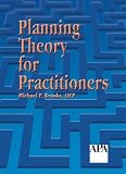 Planning Theory for Practitioners