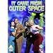 50's Sci-Fi and Monster Movie Essentials!