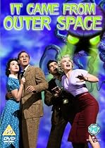 It Came From Outer Space [DVD] [1953]