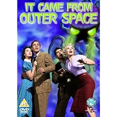It Came From Outer Space [DVD] [1953]