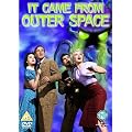 It Came From Outer Space [DVD]