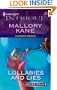 Lullabies And Lies (Harlequin Large Print Intrigue)