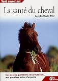 La sant� du cheval