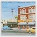 Graphic: Streetlife Serenade by Billy Joel
