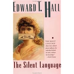 The Silent Language