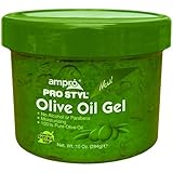 Ampro Pro Styl Olive Oil Gel