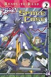 Space Case (Totally Spies Ready-to-Read)