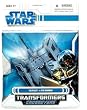 Transformers Crossovers Tie Pilot to Tie Bomber