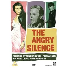 The Angry Silence [DVD]
