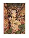 Woodland Faery (Lined Journal)
