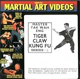 TIGER CLAW KUNG FU VIDEO 1: BASIC WORKOUT & SELF-DEFENSE