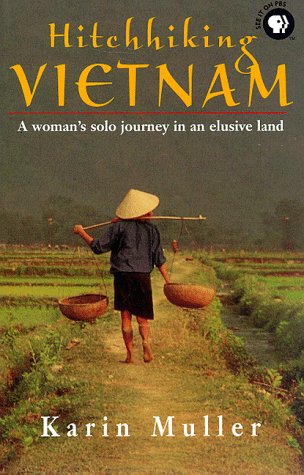 City Travel Guides Discounted  Books : Hitchhiking Vietnam