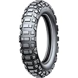 Michelin Desert Motorcycle Tire Dual/Enduro Rear 140/80-18