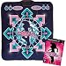 Dance: UK Game + 8-Way Dance Mat Bundle (PS2)