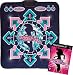 Dance: UK Game + 8-Way Dance Mat Bundle (PS2)