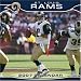 Search : St. Louis Rams 2007 Calendar