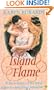 Island Flame (Troubadour Books)