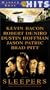 Sleepers / Warner Hits [VHS]