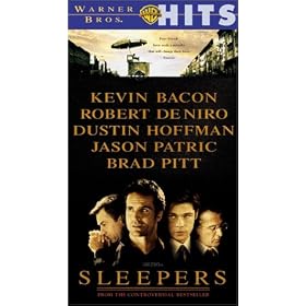 Sleepers / Warner Hits [VHS]