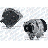 ACDelco 334-1935 Remanufactured Alternator by ACDelco