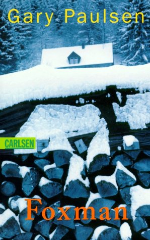 Gary Paulsen