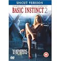 Basic Instinct 2 (Uncut Version) [DVD]