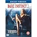 Basic Instinct 2 (Uncut Version) [DVD]