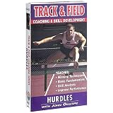 Track & Field Hurdles: John Gillespie