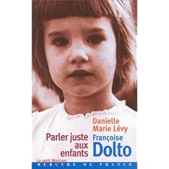 Parler juste aux enfants