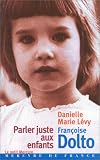 Parler juste aux enfants