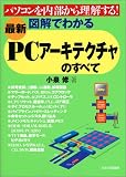 <最新>図解でわかるPCアーキテクチャのすべて