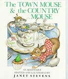 The Town Mouse and the Country Mouse
