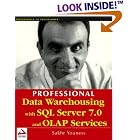 Click here to buy Professional Data Warehousing with SQL Server 7.0 and OLAP Services by Sakhr Youness.