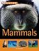Mammals (Dk Guide) by Ben Morgan ISBN 0756617928