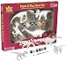 Dinosaur Paint&Play Set 1