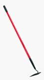 Ames Import 180240066 Do it Best Fiberglass Handle Garden Hoe