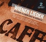 Wiener Lieder-in Einem Kleinen Cafe in Hernals