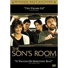 Son's Room (Widescreen)