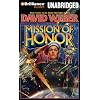 Mission of Honor (Honor Harrington Series)