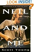 Neil and Me - Revised Edition