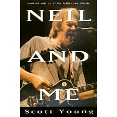 Neil and Me - Revised Edition