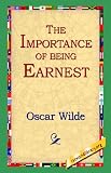 The Importance of Being Earnest