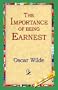 The Importance of being Earnest