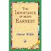 The Importance of being Earnest