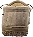 Old Friend Men's Cloth Moccasin