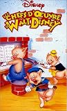 Les Chefs d'oeuvre de Disney