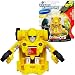 Transformers Bot Shots - 1:B001 - BUMBLEBEE