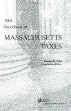 Guidebook to Massachusetts Taxes (2006)