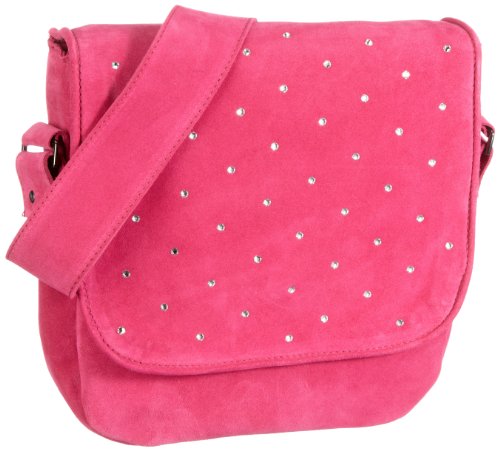 Diavolezza Aida B40 Damen Sporttaschen, 23x22x26 cm (B x H x T)