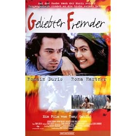 Gadjo dilo [VHS]